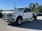 New 2026 Ford F-350 Crew Cab Cab Chassis for sale #FD26776 - photo 5