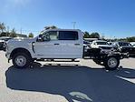New 2026 Ford F-350 Crew Cab Cab Chassis for sale #FD26776 - photo 3
