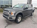 Used 2020 Ford F-150 XLT SuperCrew Cab for sale #FD26788A - photo 1
