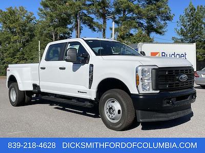 New 2026 Ford F-350 XL Crew Cab for sale #FD26793 - photo 1