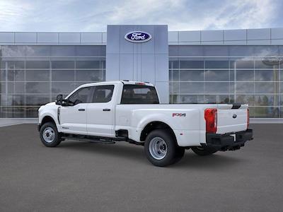 New 2026 Ford F-350 XL Crew Cab for sale #FD26793 - photo 2