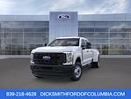 New 2026 Ford F-350 XL Crew Cab for sale #FD26793 - photo 3