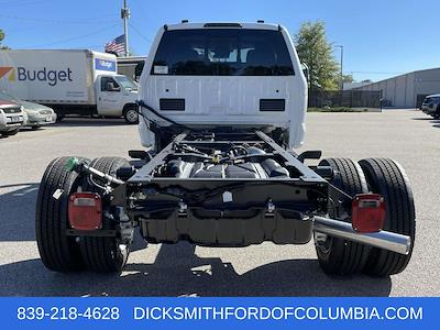 New 2026 Ford F-550 Super Cab Cab Chassis for sale #FD26795 - photo 2