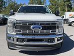 2026 Ford F-550 Super Cab DRW 4WD Cab Chassis for sale #FD26795 - photo 3