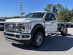 2026 Ford F-550 Super Cab DRW 4WD Cab Chassis for sale #FD26795 - photo 4