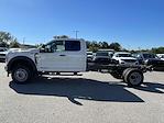 2026 Ford F-550 Super Cab DRW 4WD Cab Chassis for sale #FD26795 - photo 5
