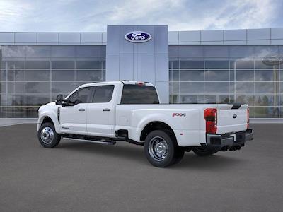 New 2026 Ford F-450 XLT Crew Cab for sale #FD26803 - photo 2