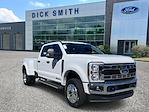 2026 Ford F-450 Crew Cab DRW 4WD Pickup for sale #FD26803 - photo 1
