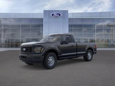 New 2025 Ford F-150 XL Regular Cab for sale #FD26809 - photo 1