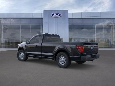 New 2025 Ford F-150 XL Regular Cab for sale #FD26809 - photo 2