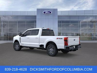 New 2026 Ford F-250 Lariat Crew Cab for sale #FD26812 - photo 2