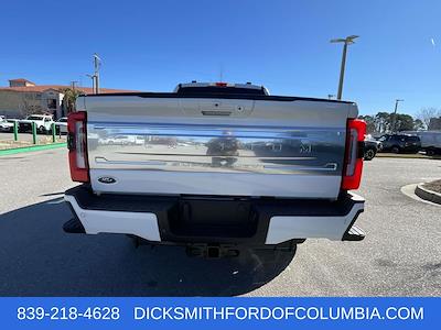 New 2026 Ford F-350 Platinum Crew Cab for sale #FD26816 - photo 2