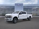 New 2026 Ford F-350 Platinum Crew Cab for sale #FD26816 - photo 1