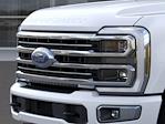 New 2026 Ford F-350 Platinum Crew Cab for sale #FD26816 - photo 16