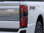 New 2026 Ford F-350 Platinum Crew Cab for sale #FD26816 - photo 20