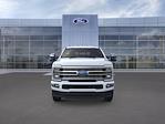 New 2026 Ford F-350 Platinum Crew Cab for sale #FD26816 - photo 7