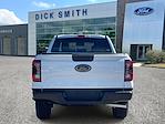 2025 Ford Ranger SuperCrew Cab 4WD Pickup for sale #FD26834 - photo 4