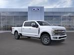 New 2026 Ford F-250 Platinum Crew Cab for sale #FD26843 - photo 4