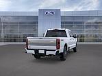New 2026 Ford F-250 Platinum Crew Cab for sale #FD26843 - photo 8