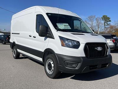 New 2026 Ford Transit 250 Medium Roof Empty Cargo Van for sale #FD26849 - photo 1