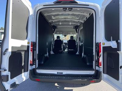 New 2026 Ford Transit 250 Medium Roof Empty Cargo Van for sale #FD26849 - photo 2