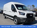 New 2026 Ford Transit 250 Medium Roof Empty Cargo Van for sale #FD26849 - photo 1