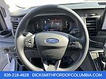 New 2026 Ford Transit 250 Medium Roof Empty Cargo Van for sale #FD26849 - photo 11