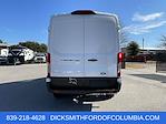 New 2026 Ford Transit 250 Medium Roof Empty Cargo Van for sale #FD26849 - photo 3