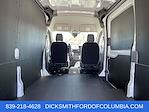 New 2026 Ford Transit 250 Medium Roof Empty Cargo Van for sale #FD26849 - photo 4