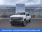 New 2026 Ford F-350 King Ranch Crew Cab for sale #FD26857 - photo 3