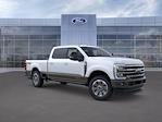 New 2026 Ford F-350 King Ranch Crew Cab for sale #FD26857 - photo 7