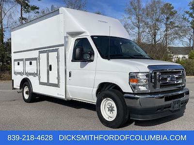 New 2025 Ford E-350 Service Utility Van for sale #FD26858 - photo 1