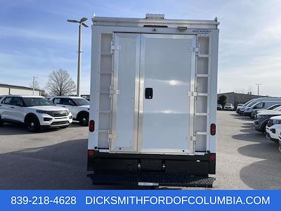 New 2025 Ford E-350 Service Utility Van for sale #FD26858 - photo 2