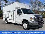New 2025 Ford E-350 Service Utility Van for sale #FD26858 - photo 1
