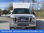 New 2025 Ford E-350 Service Utility Van for sale #FD26858 - photo 3