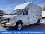 New 2025 Ford E-350 Service Utility Van for sale #FD26858 - photo 4