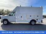 New 2025 Ford E-350 Service Utility Van for sale #FD26858 - photo 5