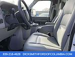 New 2025 Ford E-350 Service Utility Van for sale #FD26858 - photo 9