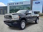 Used 2023 Ram 2500 Limited Crew Cab for sale #FD26867B - photo 4