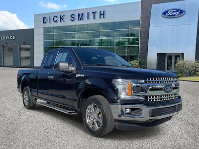 Used 2020 Ford F-150 XLT Super Cab for sale #FD26870A - photo 1