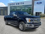 Used 2020 Ford F-150 XLT Super Cab for sale #FD26870A - photo 1