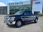 Used 2020 Ford F-150 XLT Super Cab for sale #FD26870A - photo 4