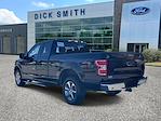 Used 2020 Ford F-150 XLT Super Cab for sale #FD26870A - photo 5