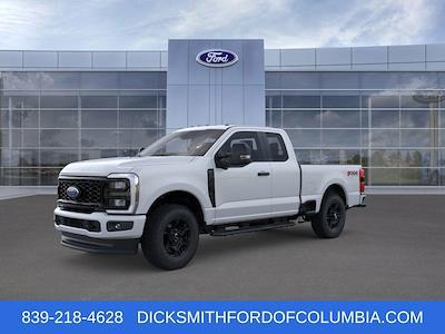 New 2026 Ford F-250 XL Super Cab for sale #FD26875 - photo 1