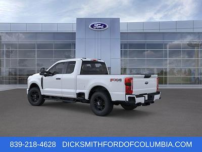 New 2026 Ford F-250 XL Super Cab for sale #FD26875 - photo 2