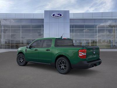New 2025 Ford Maverick XLT SuperCrew Cab for sale #FD26880 - photo 2