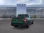 New 2025 Ford Maverick XLT SuperCrew Cab for sale #FD26880 - photo 8