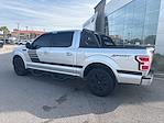 Used 2019 Ford F-150 XLT SuperCrew Cab for sale #FD26888A - photo 2