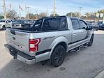 Used 2019 Ford F-150 XLT SuperCrew Cab for sale #FD26888A - photo 5