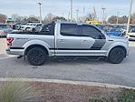 Used 2019 Ford F-150 XLT SuperCrew Cab for sale #FD26888A - photo 6